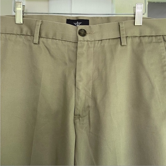 Dockers Mens Pants - Picture 4 of 12